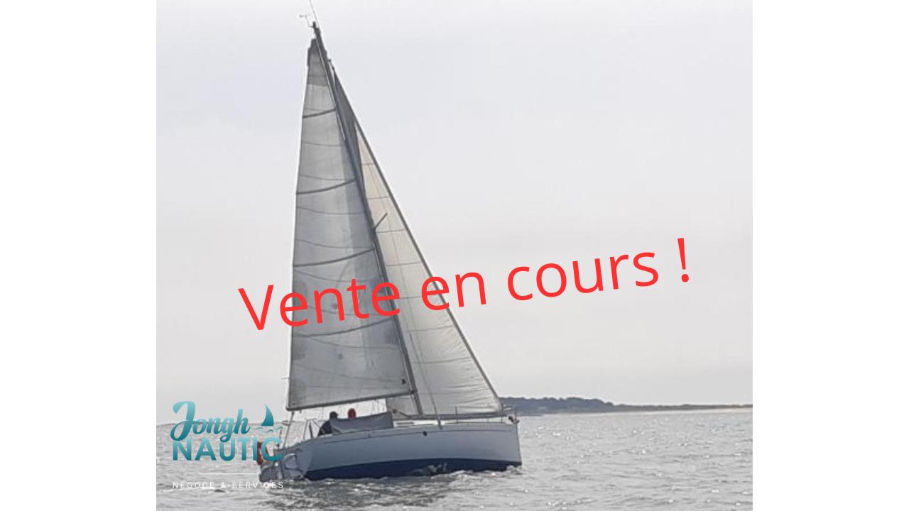 1999 Beneteau First 260 Spirit