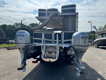 2020 Premier Escalante
