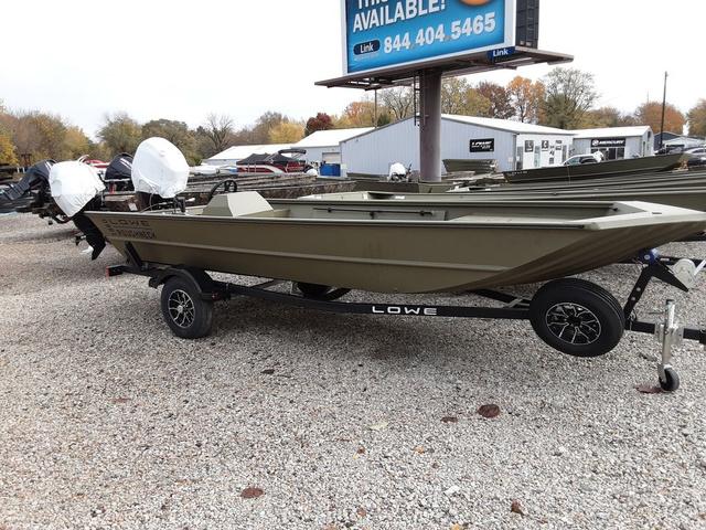 2025 Lowe RX1860 RAMBLER