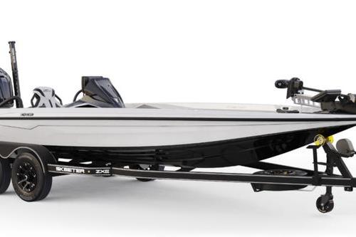 2026 Skeeter ZXE20