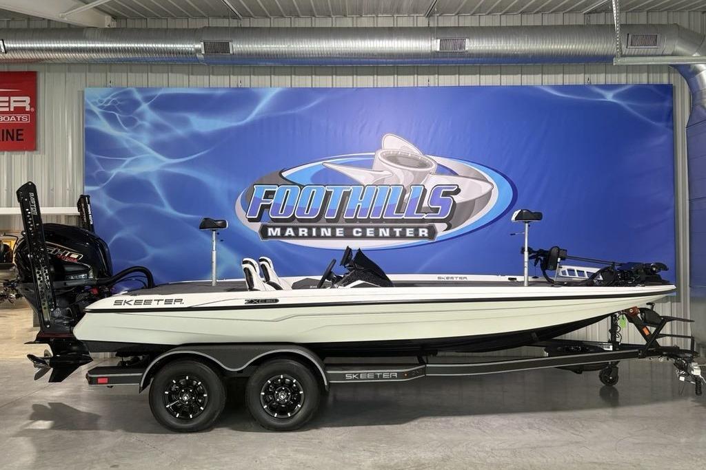 2026 Skeeter ZXE20