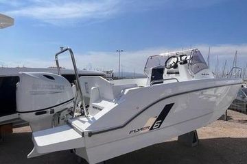 2020 Beneteau Flyer 6 SPACEdeck