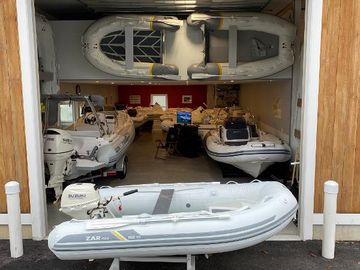 2022 ZAR Mini Rib HDL10