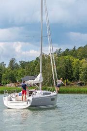 2024 Beneteau Oceanis 30.1