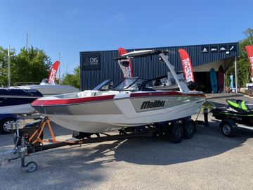 2023 Malibu Wakesetter 21 VLX