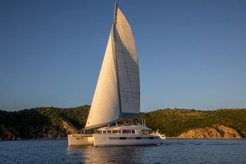 2014 Lagoon 620