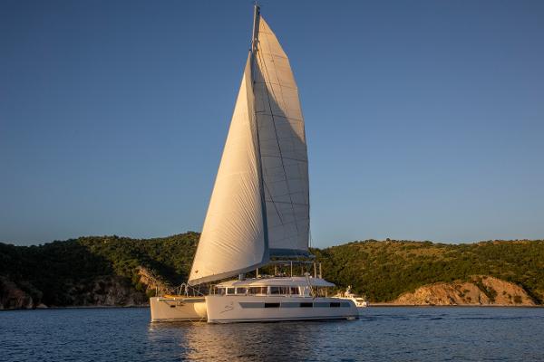 2014 Lagoon 620