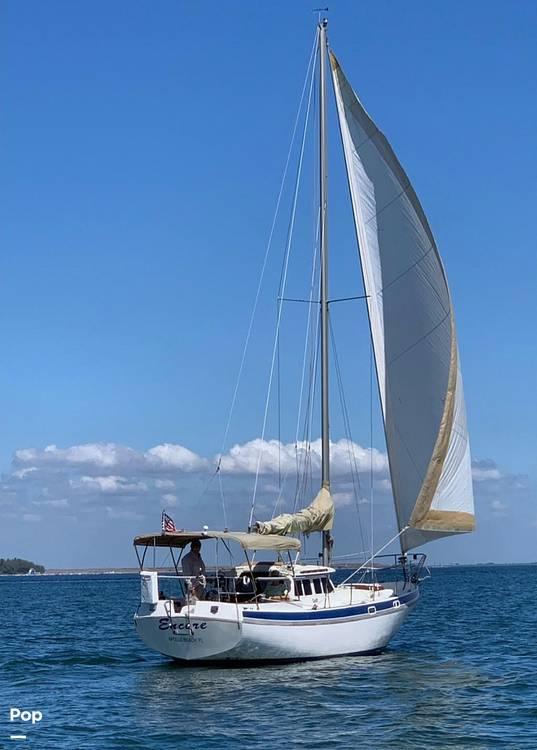 Gulf 32 boats for sale boats