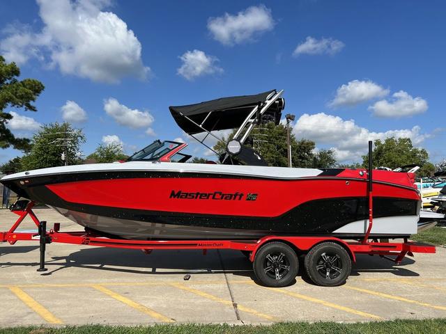 MasterCraft XT24