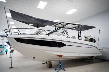 2026 Beneteau Flyer 8 SUNdeckV2