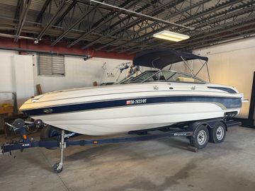 2006 Bryant 219