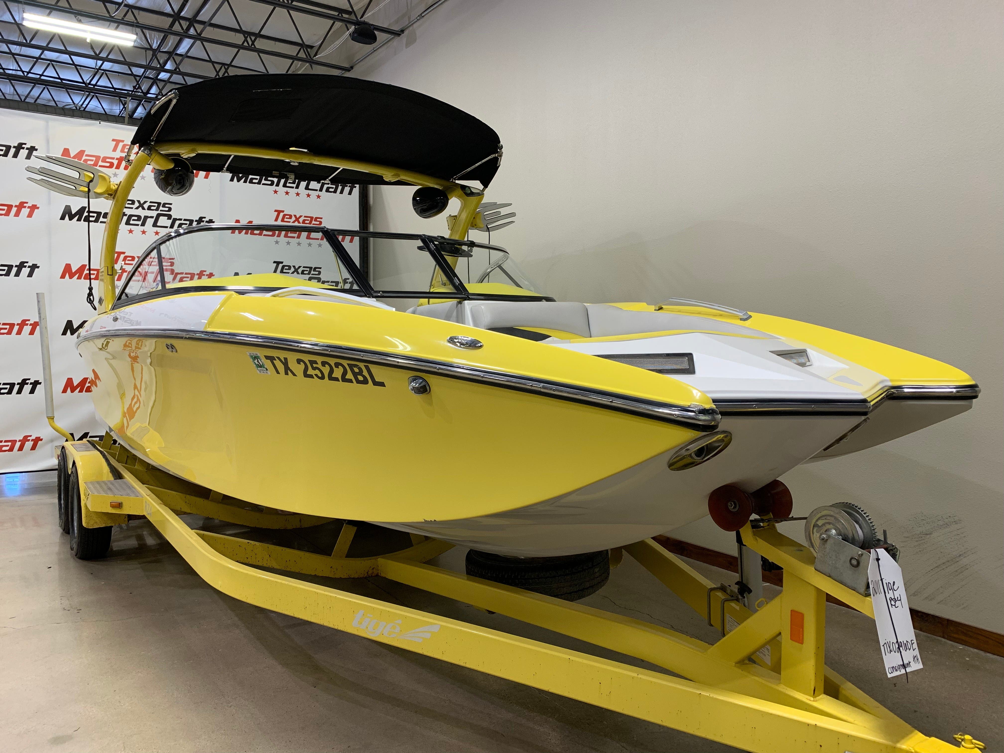 Tige RZ4 boats for sale - boats.com