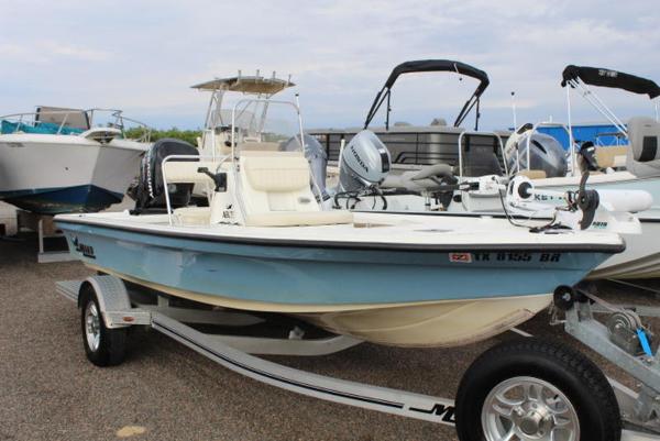 Mako 18 LTS boats for sale - boats.com