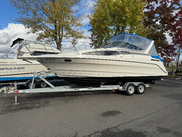 1994 Bayliner 2855 Ciera
