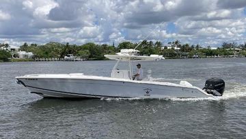 2007 Marlago Cuddy Marlago 35