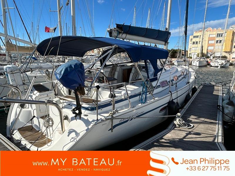 Bavaria 42 Cruiser BAVARIA 42 CRUISER