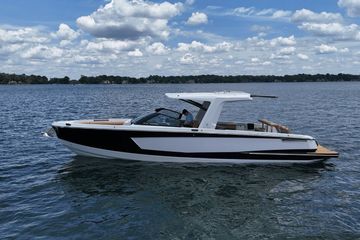 2024 Aviara AV36