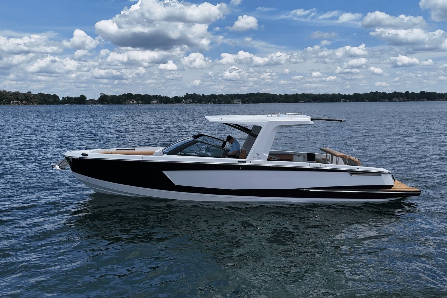 2024 Aviara AV36