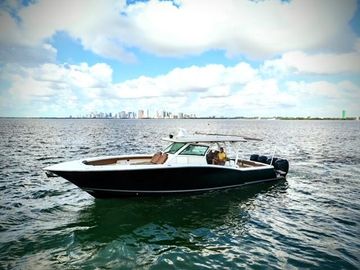 2016 Scout 420 LXF