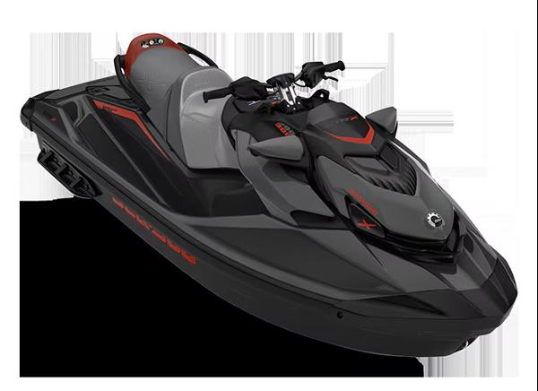 2024 Sea-Doo GTR-X 300