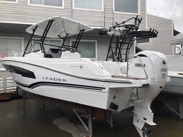 2024 Jeanneau Leader 7.5