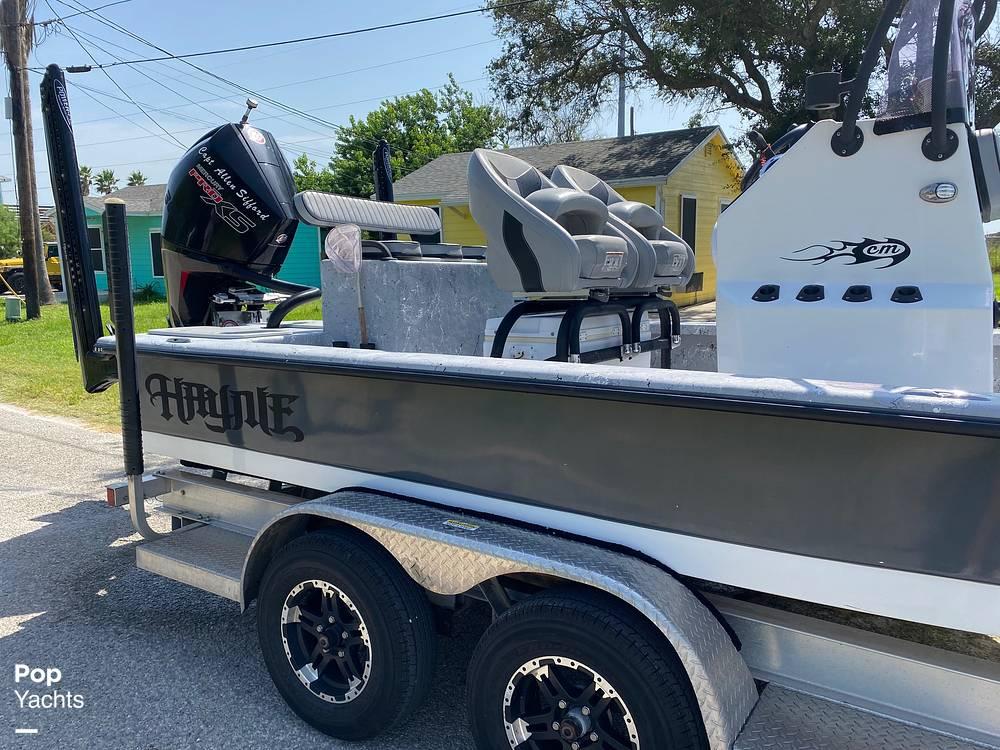 Haynie boats for sale