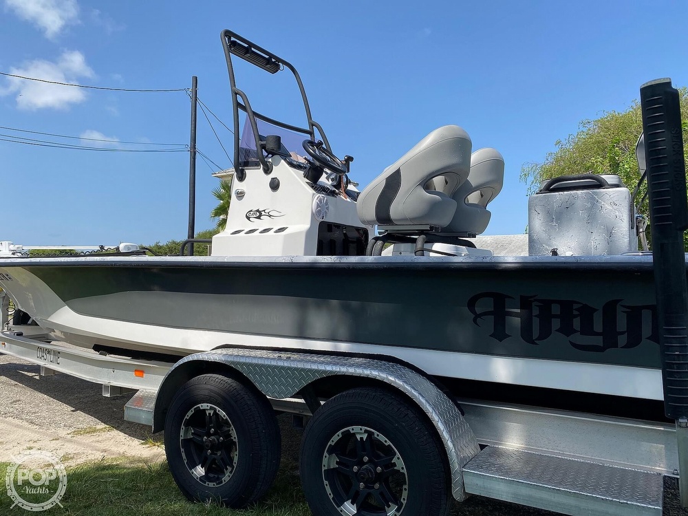 Haynie boats for sale