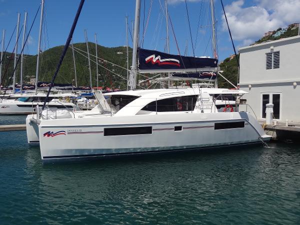 2020 Leopard 40, Tortola British Virgin Islands - boats.com