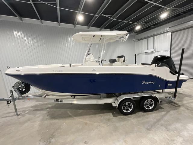 2024 Bayliner T24CC