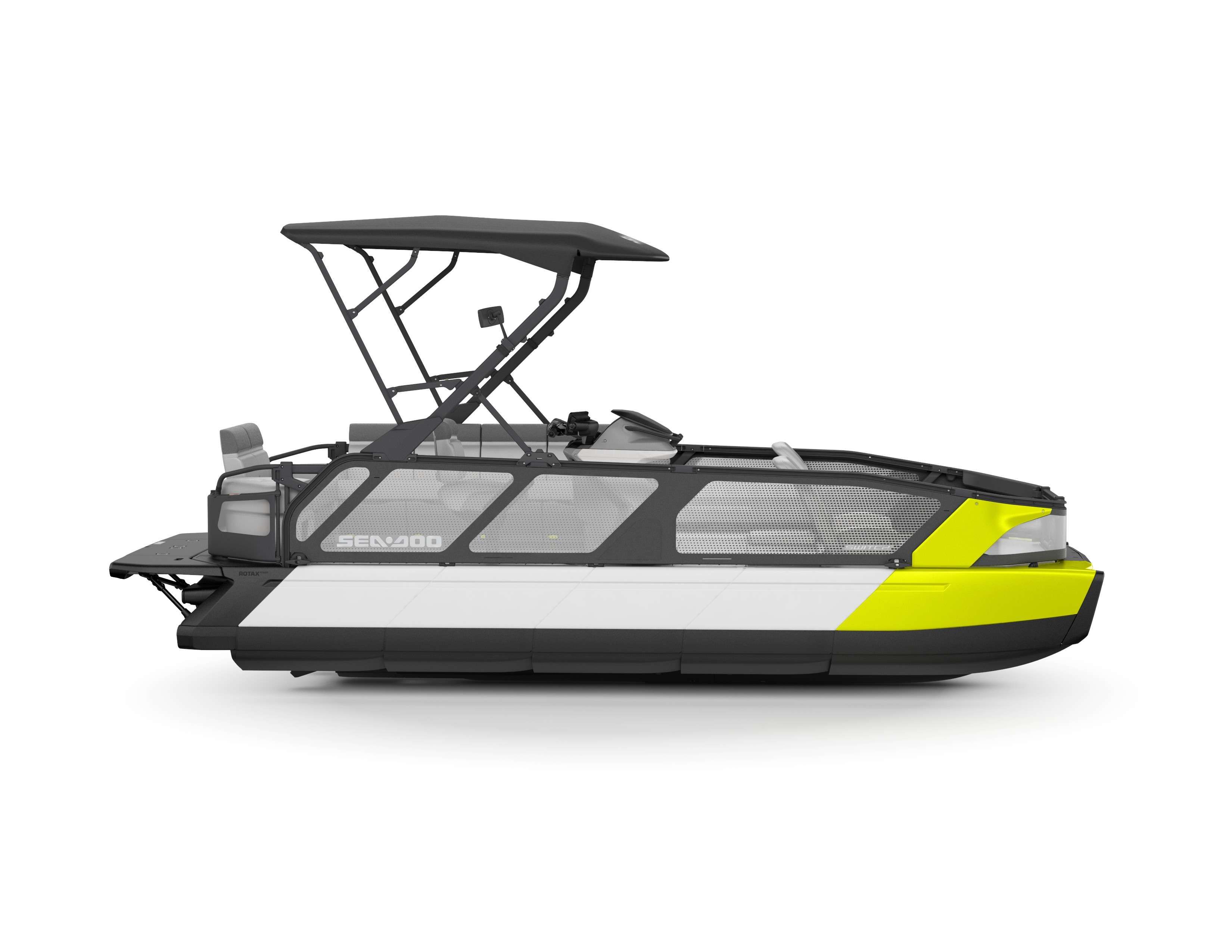 Sea-Doo SWITCH SPORT 21 230