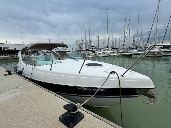 2006 Schaefer PHANTOM 290