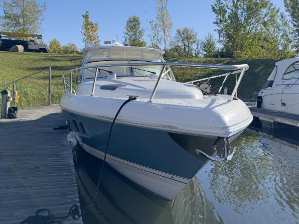 2014 Intrepid 475 Sport Yacht