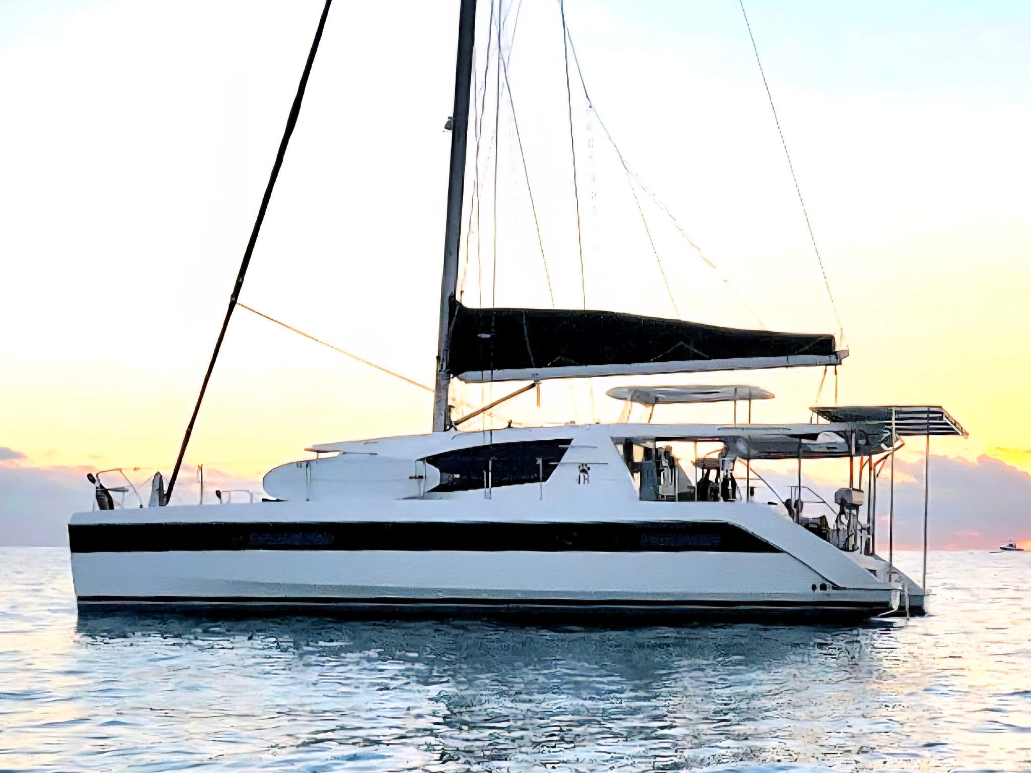 2014 Lion Leopard 4800