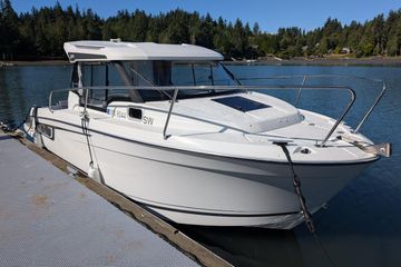 2020 Jeanneau NC 695 Series 2