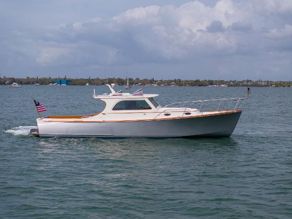 Hinckley Picnic Boat boats for sale boats