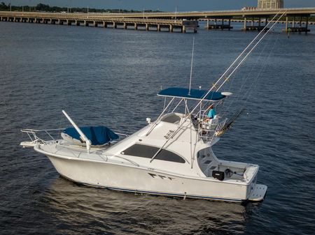 2002 Luhrs 36 Convertible Bradenton Florida Boats Com