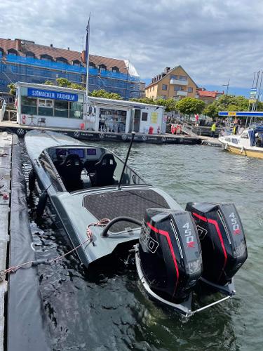 2021 Nitra Boats 29