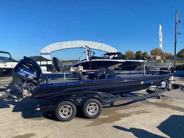 2014 Skeeter FX 20, Huntsville Texas - boats.com