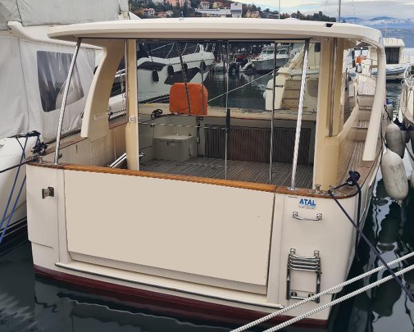 2013 Greenline 40
