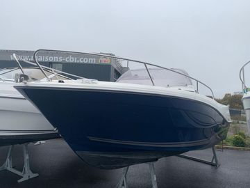 2022 Jeanneau CAP CAMARAT 6.5 WA-3