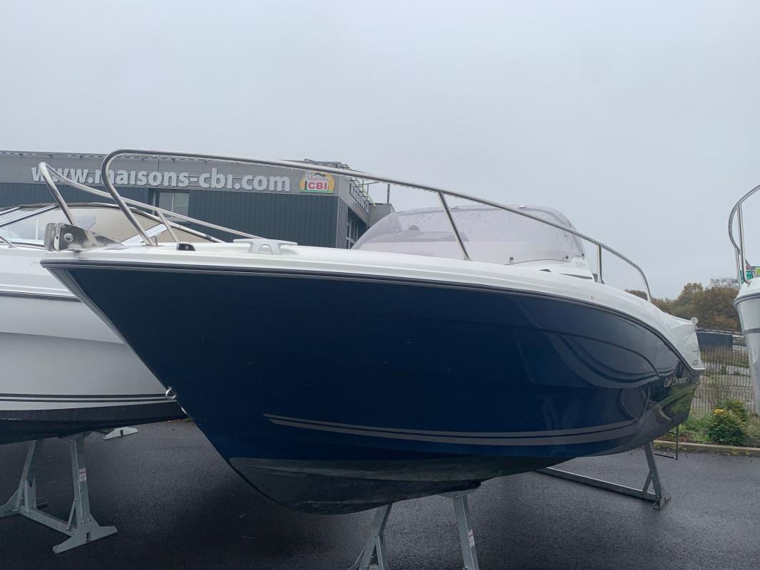 2022 Jeanneau CAP CAMARAT 6.5 WA-3