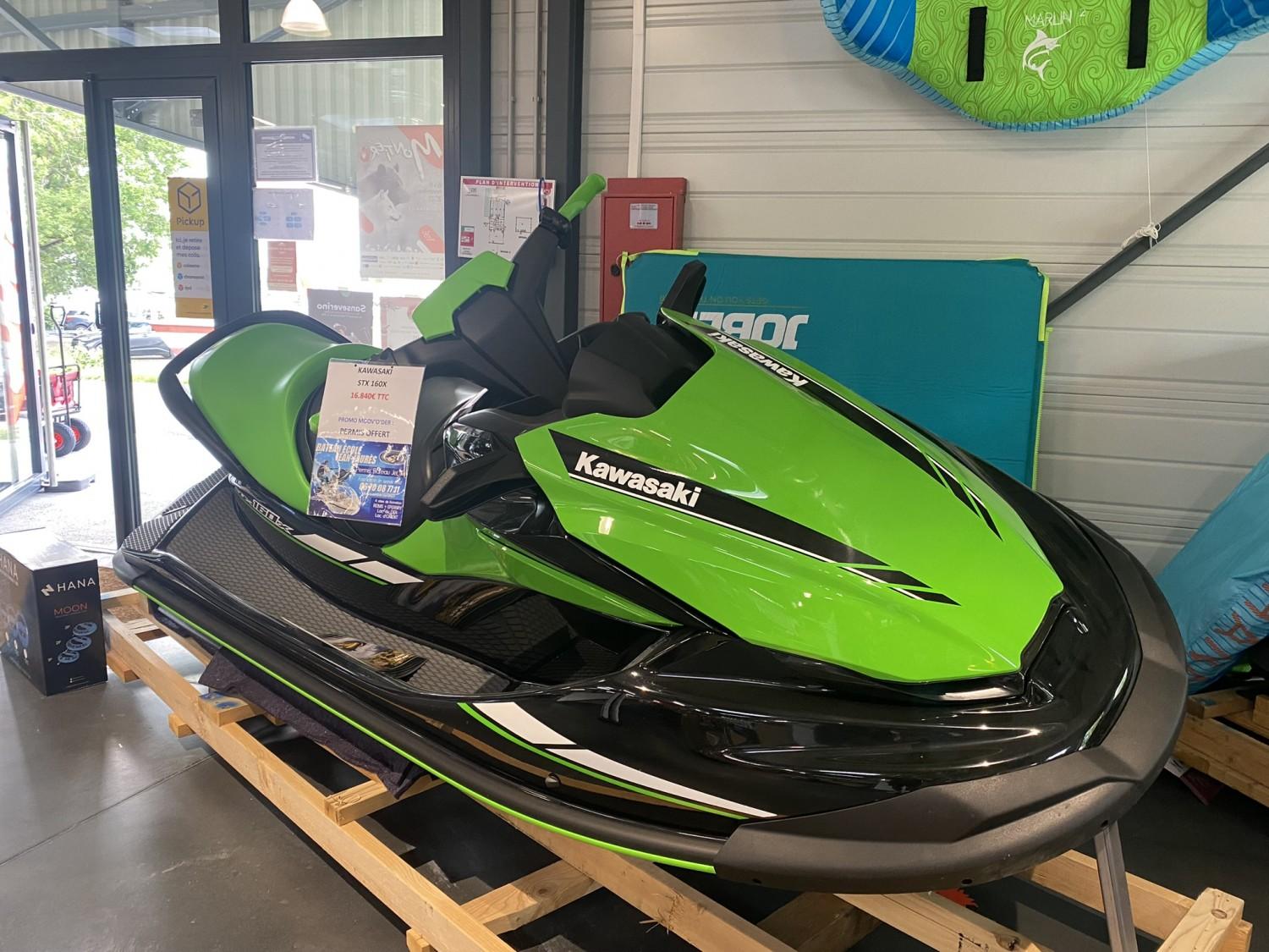 Kawasaki Stx 160 boats for sale - boats.com Kawasaki Stx 160 boats for sale - boats.com