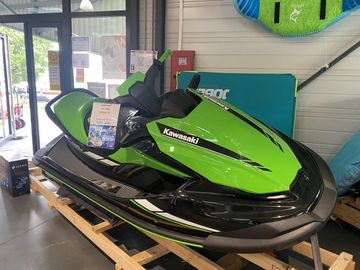 2023 Kawasaki STX 160 X