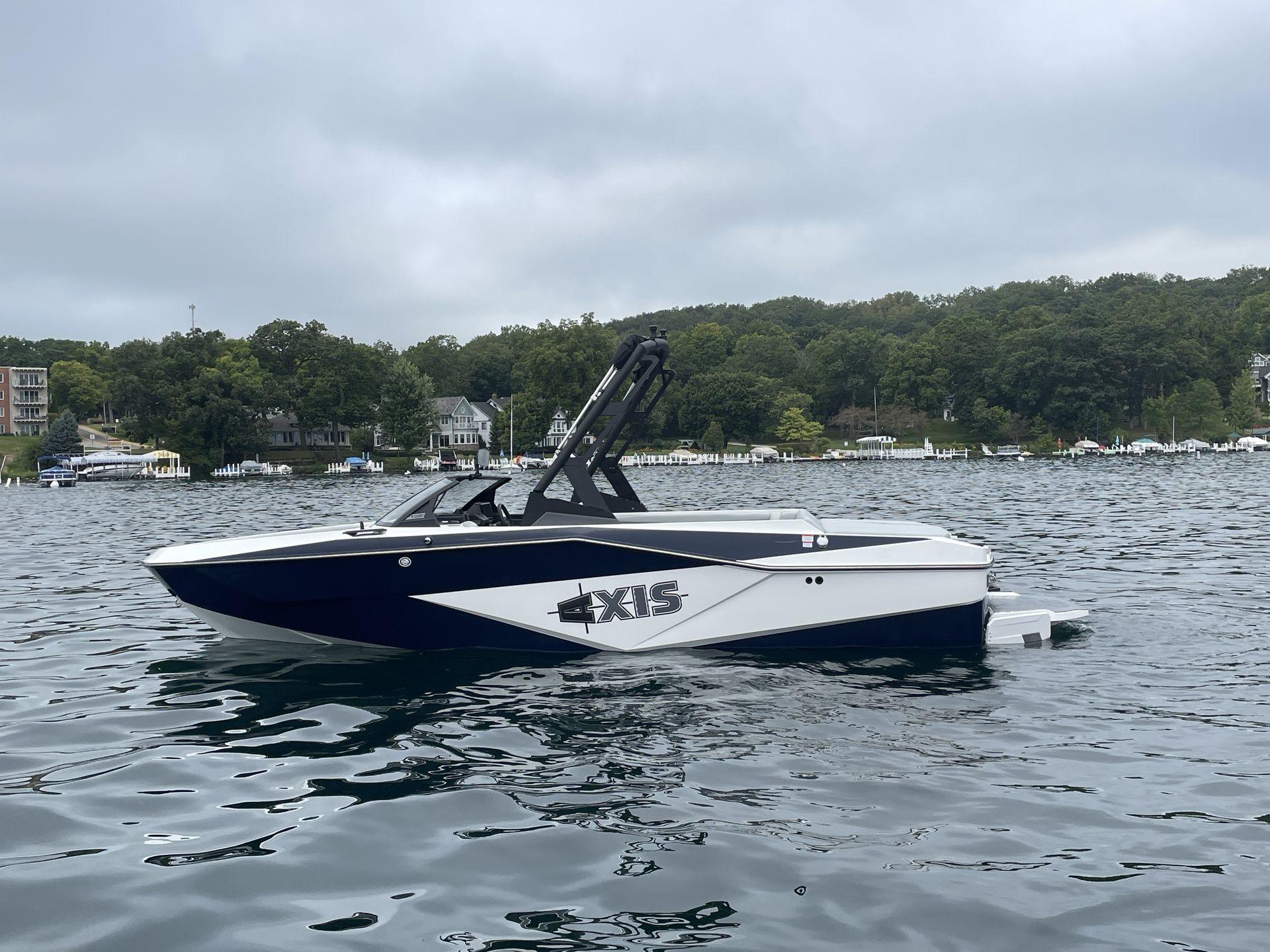 Axis T220-r