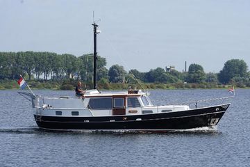 1974 Doggersbank 1200