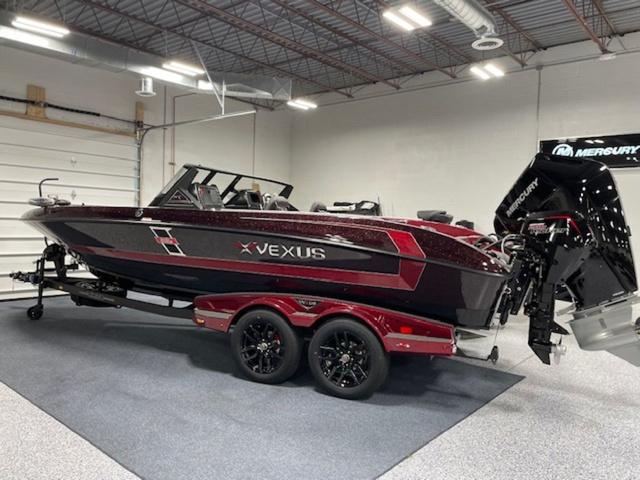 2025 Vexus DVX 22S
