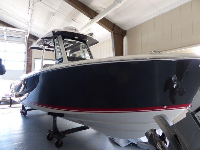 2025 Pursuit S 288