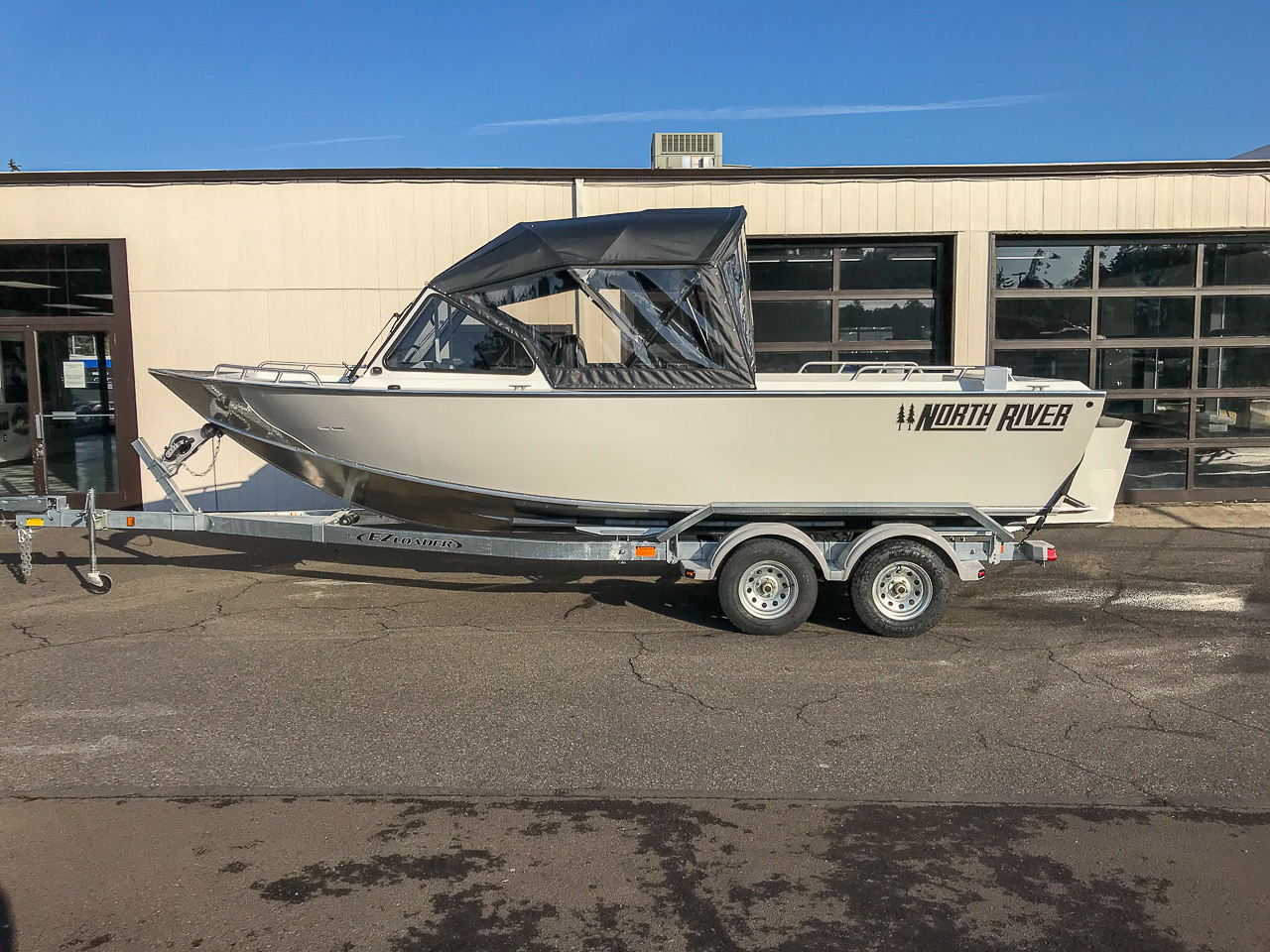 North River boats for sale - boats.com