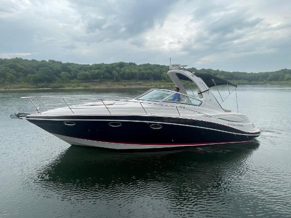 2009 Four Winns V318