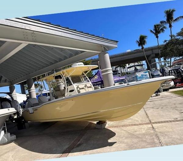 2025 Key West 291 FS